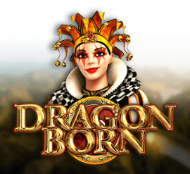 Dragon Born