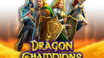 Dragon Champions