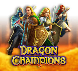 Dragon Champions