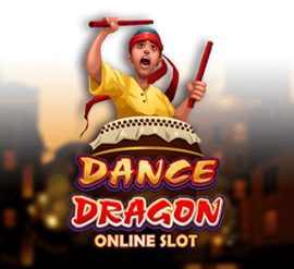 Dragon Dance
