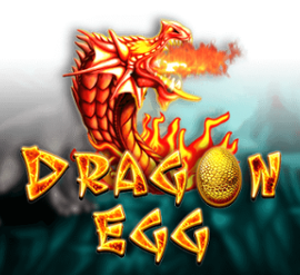 Dragon Egg