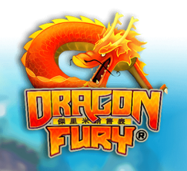 Dragon Fury