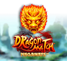 Dragon Match Megaways