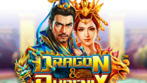 Dragon & Phoenix