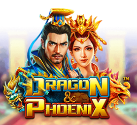 Dragon & Phoenix