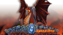 Dragons’ Awakening