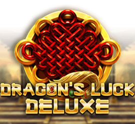 Dragon’s Luck Deluxe