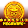 Dragon’s Luck Megaways