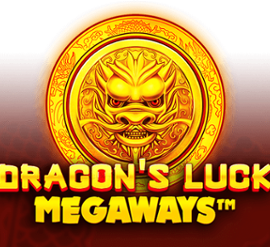 Dragon’s Luck Megaways