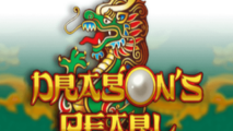 Dragon’s Pearl