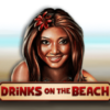 Drinks on the Beach