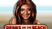 Drinks on the Beach