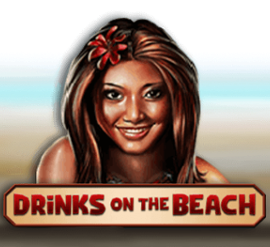 Drinks on the Beach