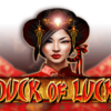 Duck Of Luck
