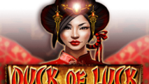 Duck Of Luck