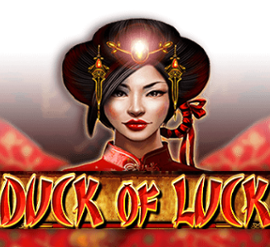 Duck Of Luck