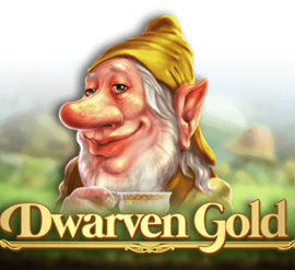 Dwarven Gold