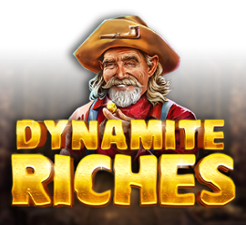 Dynamite Riches