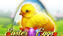 Easter Eggs