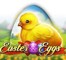 Easter Eggs