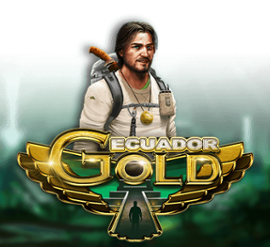 Ecuador Gold