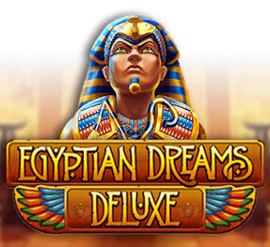 Egyptian Dreams Deluxe