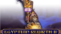 Egyptian Rebirth 2