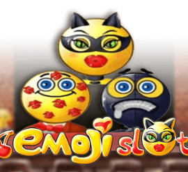 Emoji Slot
