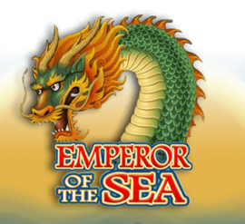 Emperor of the Sea