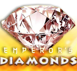 Emperor’s Diamonds