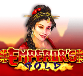 Emperors Gold