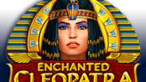 Enchanted Cleopatra