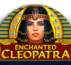 Enchanted Cleopatra