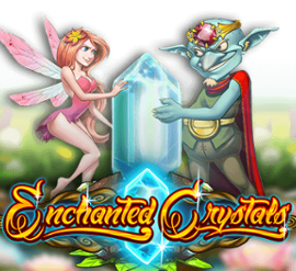 Enchanted Crystals