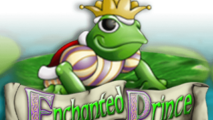 Enchanted Prince