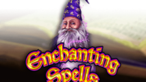 Enchanting Spells