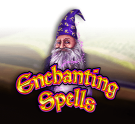 Enchanting Spells