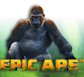 Epic Ape