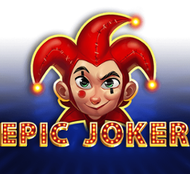 Epic Joker