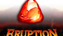 Eruption