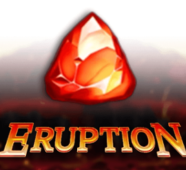 Eruption