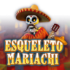 Esqueleto Mariachi