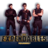 Expendables Megaways