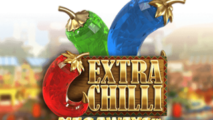 Extra Chilli Megaways