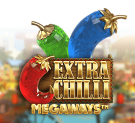Extra Chilli Megaways