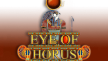 Eye of Horus Megaways