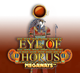 Eye of Horus Megaways