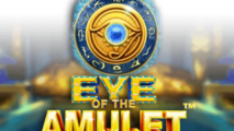Eye of the Amulet