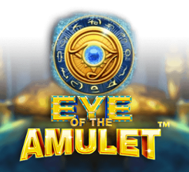 Eye of the Amulet