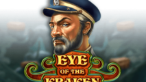 Eye of the Kraken